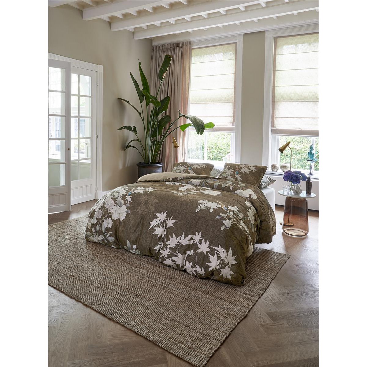 Beddinghouse Thalasa - depauwwonen