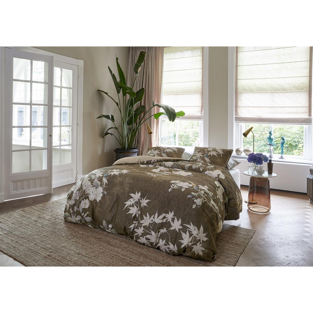 Beddinghouse Thalasa - depauwwonen