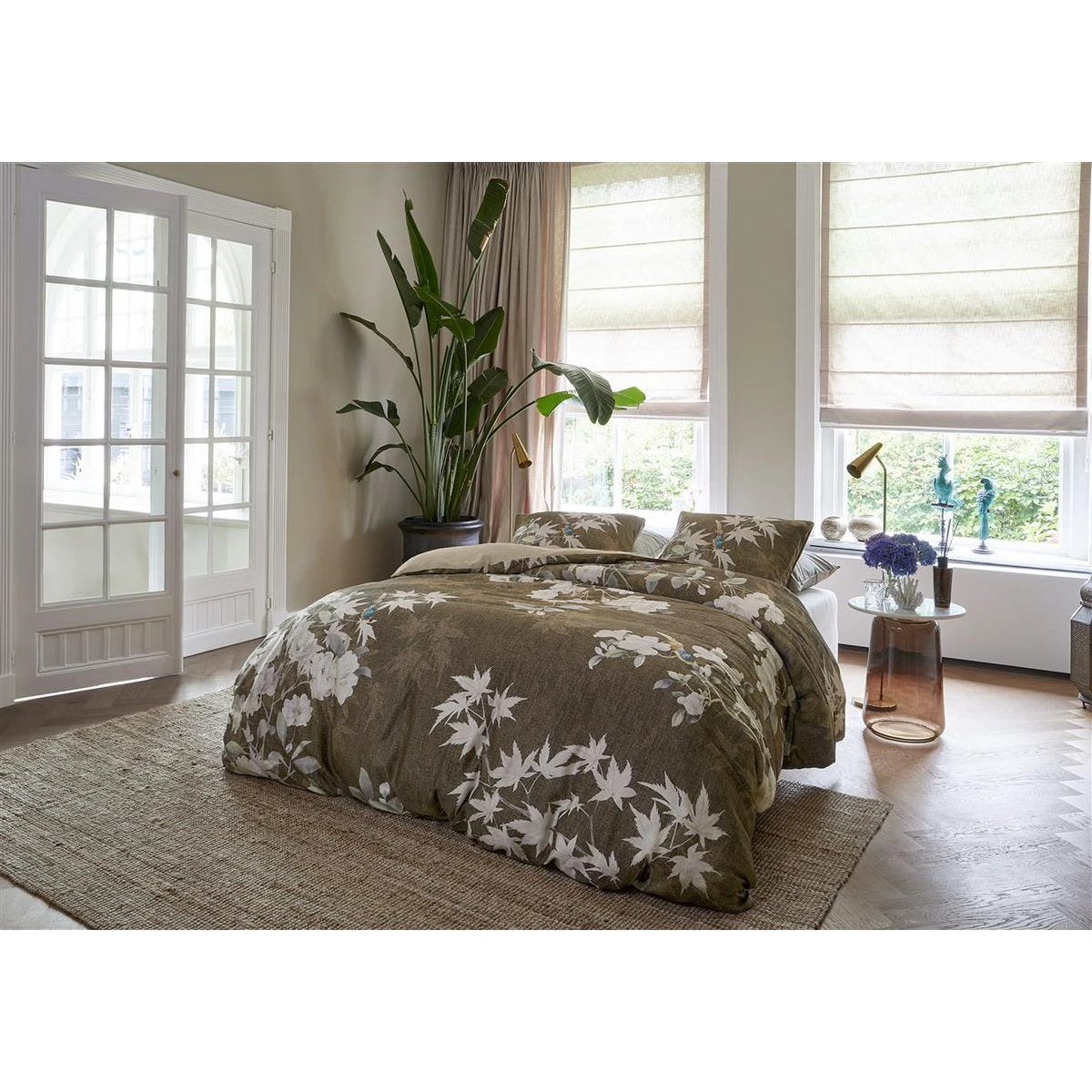 Beddinghouse Thalasa by Bedding House bed & bath textile