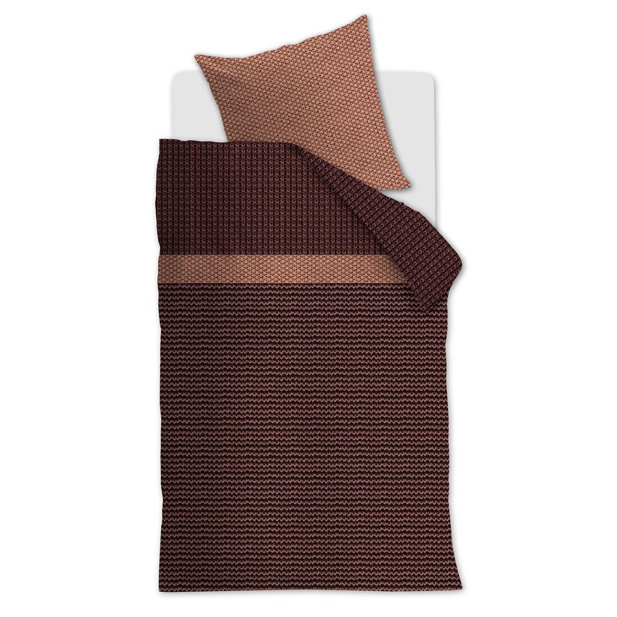 Beddinghouse River dekbedovertrek - depauwwonen