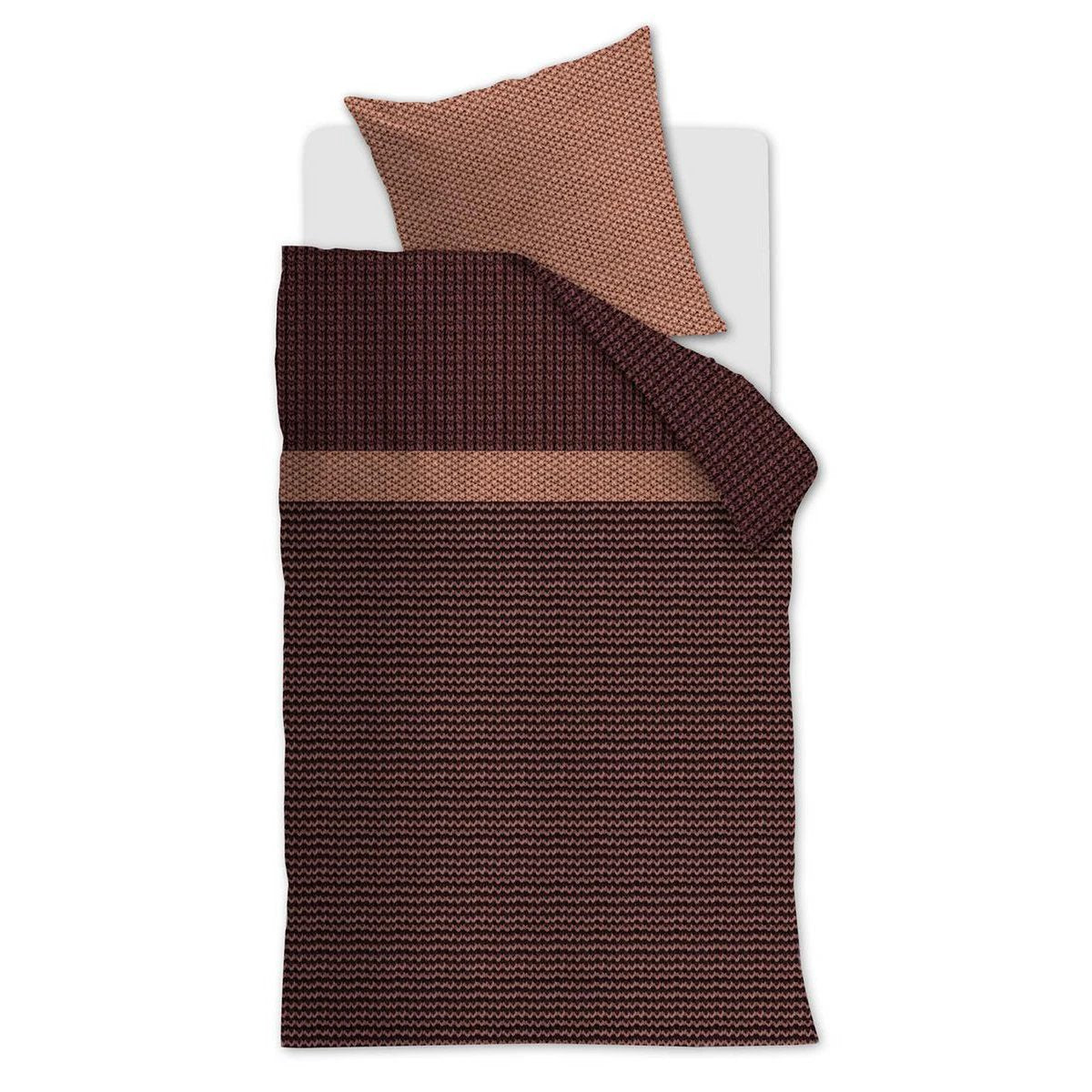 Beddinghouse River dekbedovertrek by Bedding House bed & bath textile