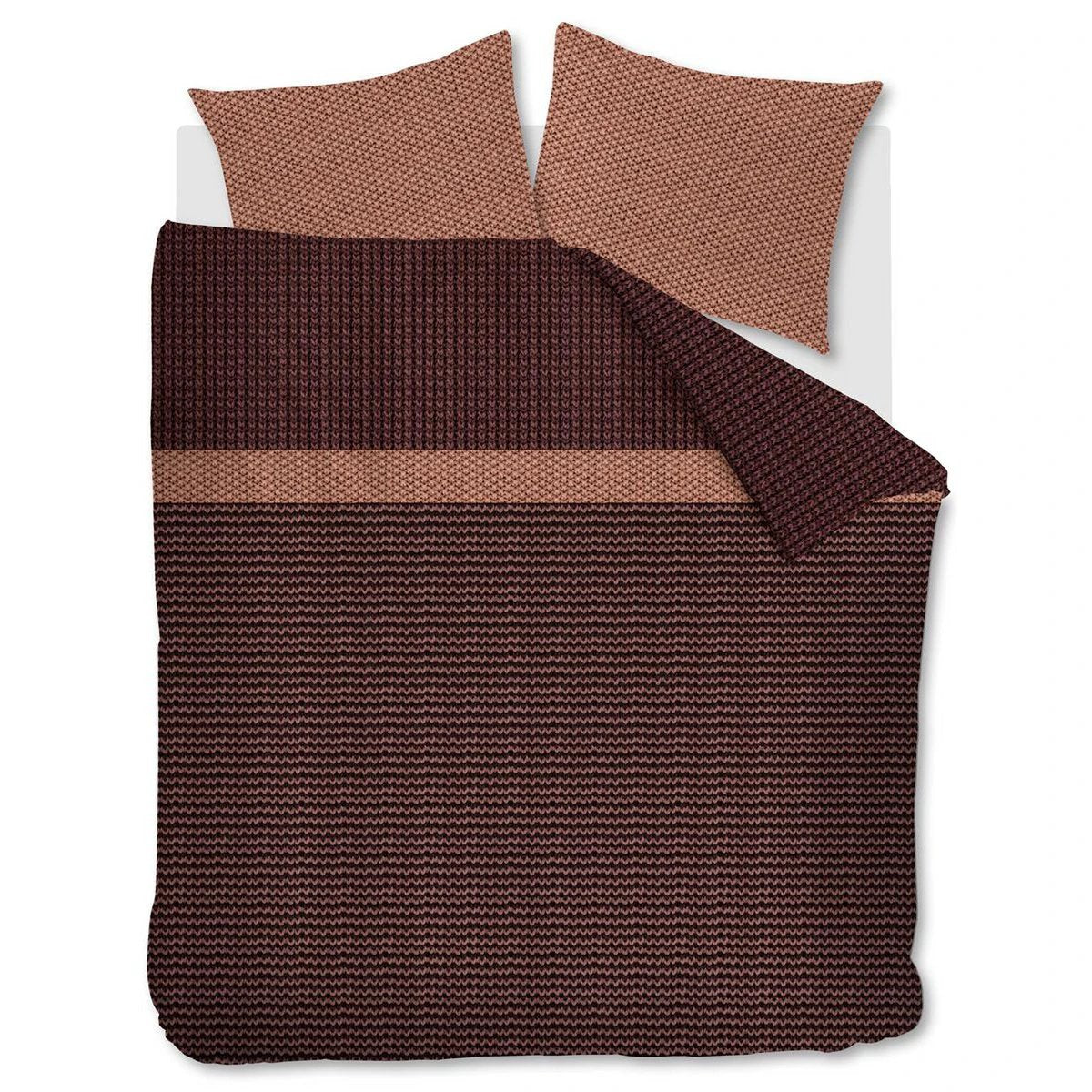 Beddinghouse River dekbedovertrek by Bedding House bed & bath textile