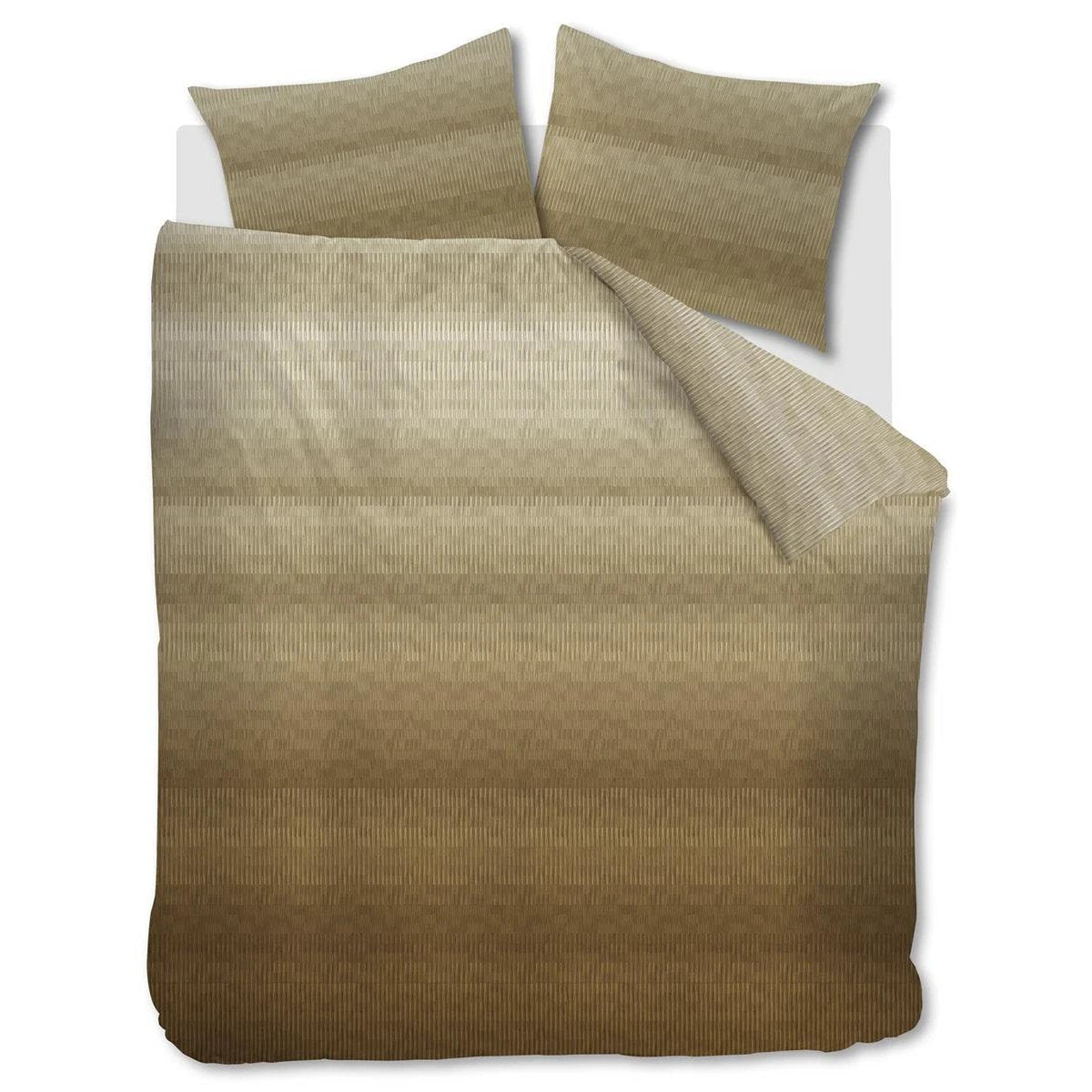 Beddinghouse Lexi dekbedovertrek by Bedding House bed & bath textile