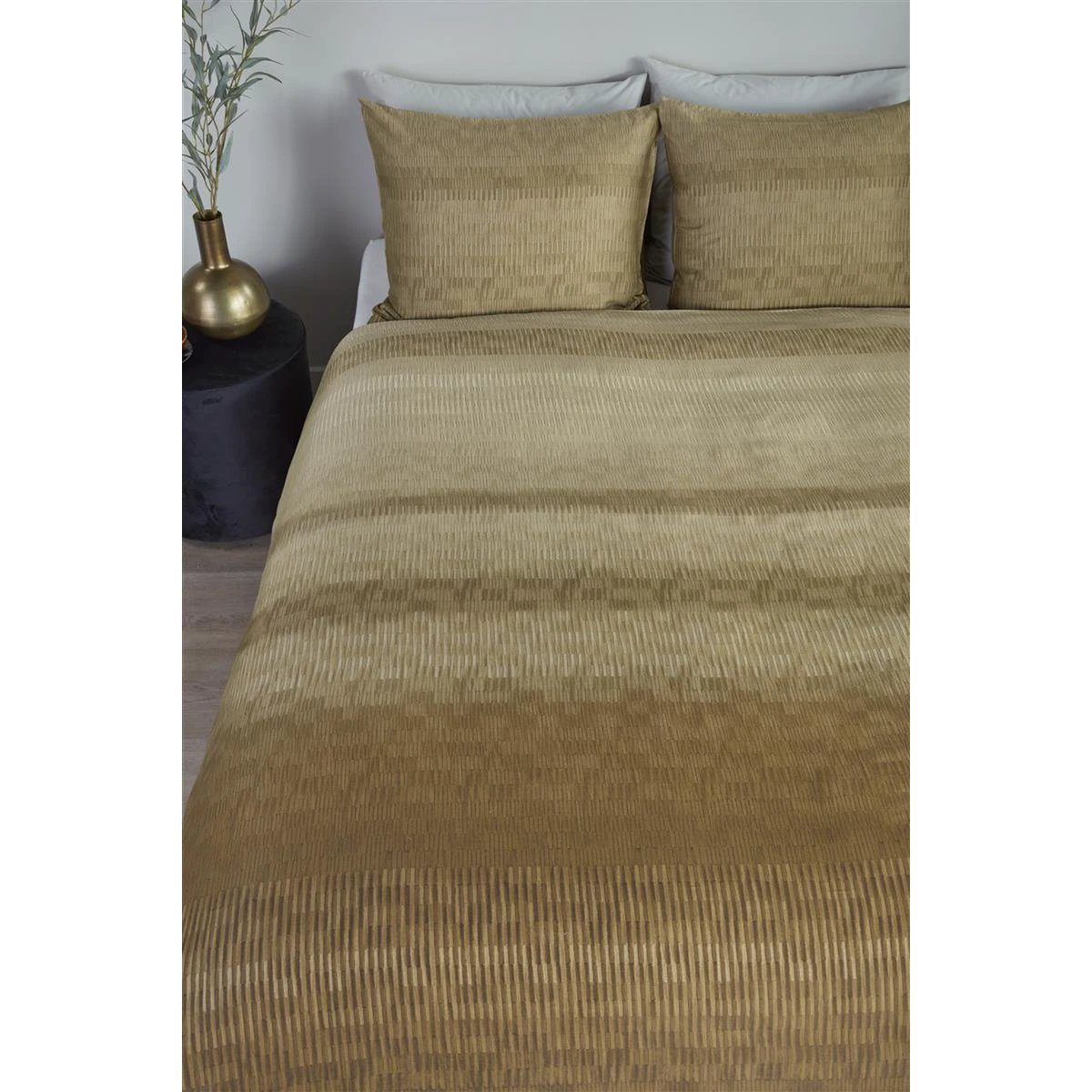 Beddinghouse Lexi dekbedovertrek by Bedding House bed & bath textile