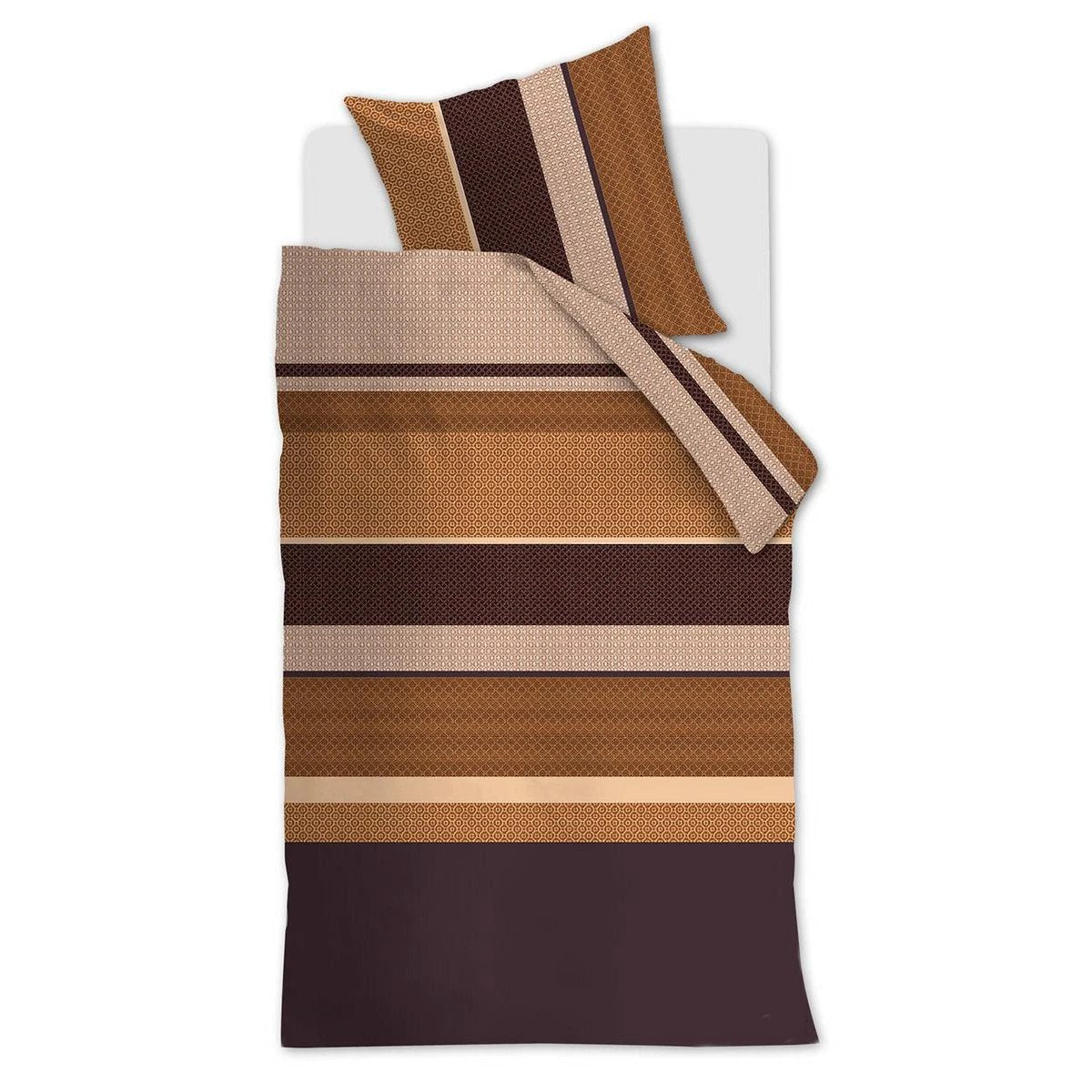 Beddinghouse Marli dekbedovertrek by Bedding House bed & bath textile