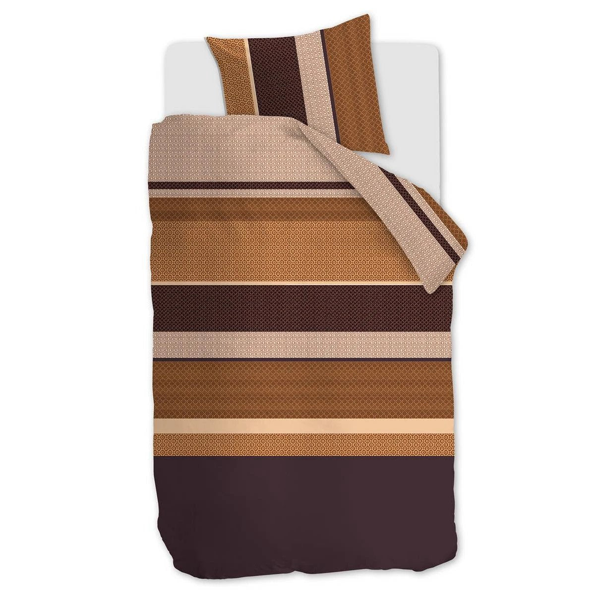 Beddinghouse Marli dekbedovertrek by Bedding House bed & bath textile