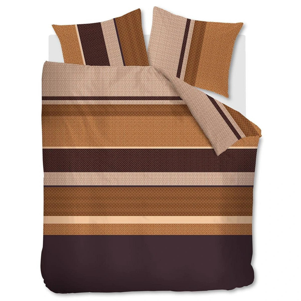 Beddinghouse Marli dekbedovertrek by Bedding House bed & bath textile