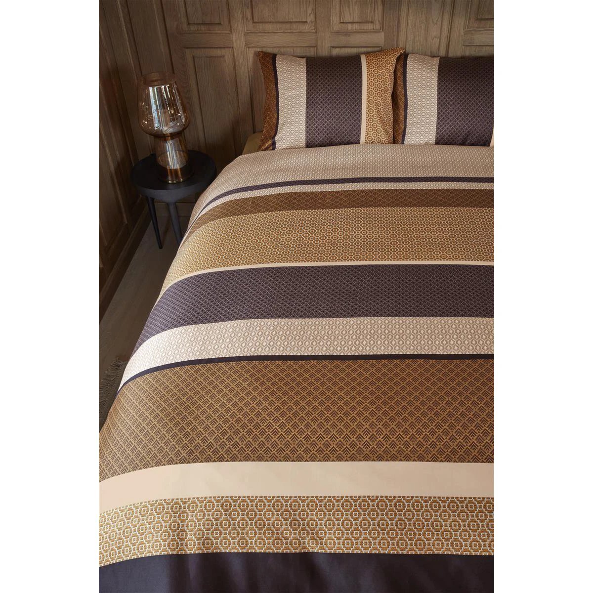 Beddinghouse Marli dekbedovertrek by Bedding House bed & bath textile
