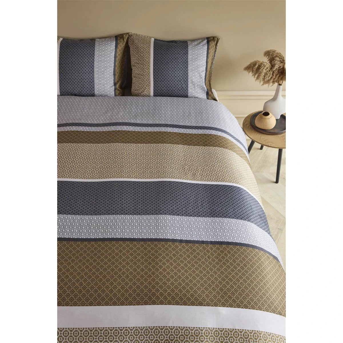 Beddinghouse Marli dekbedovertrek by Bedding House bed & bath textile