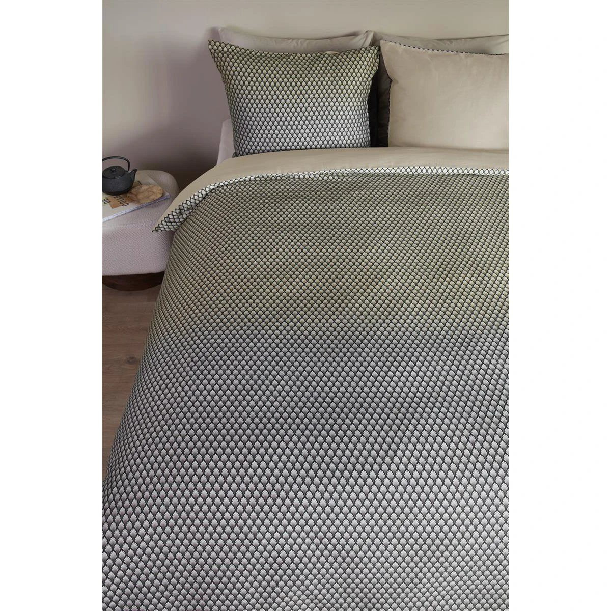 Beddinghouse Shalimar dekbedovertrek by Bedding House bed & bath textile