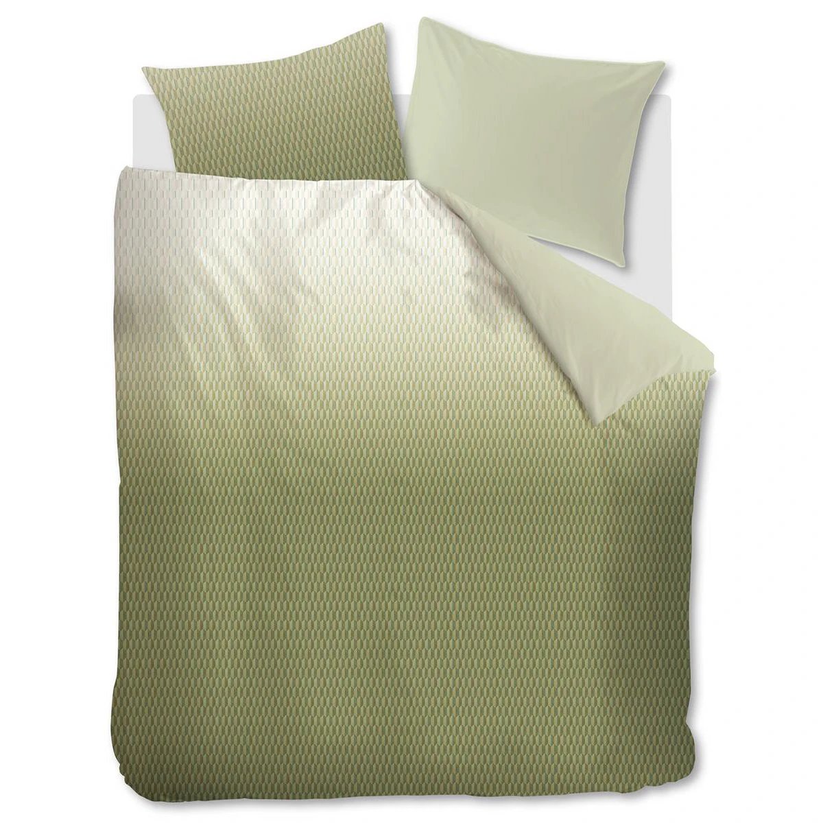 Beddinghouse Nora dekbedovertrek by Bedding House bed & bath textile