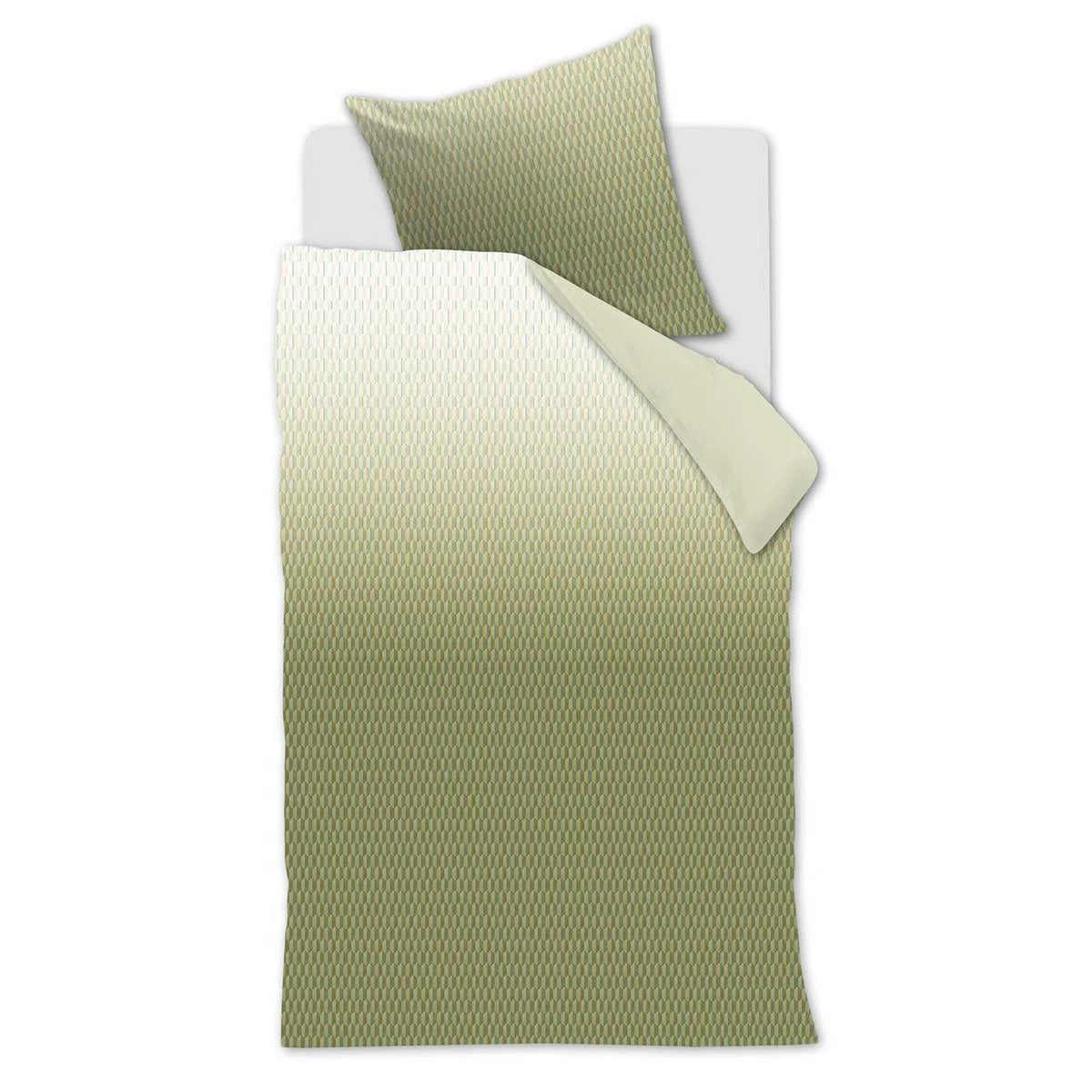 Beddinghouse Nora dekbedovertrek by Bedding House bed & bath textile