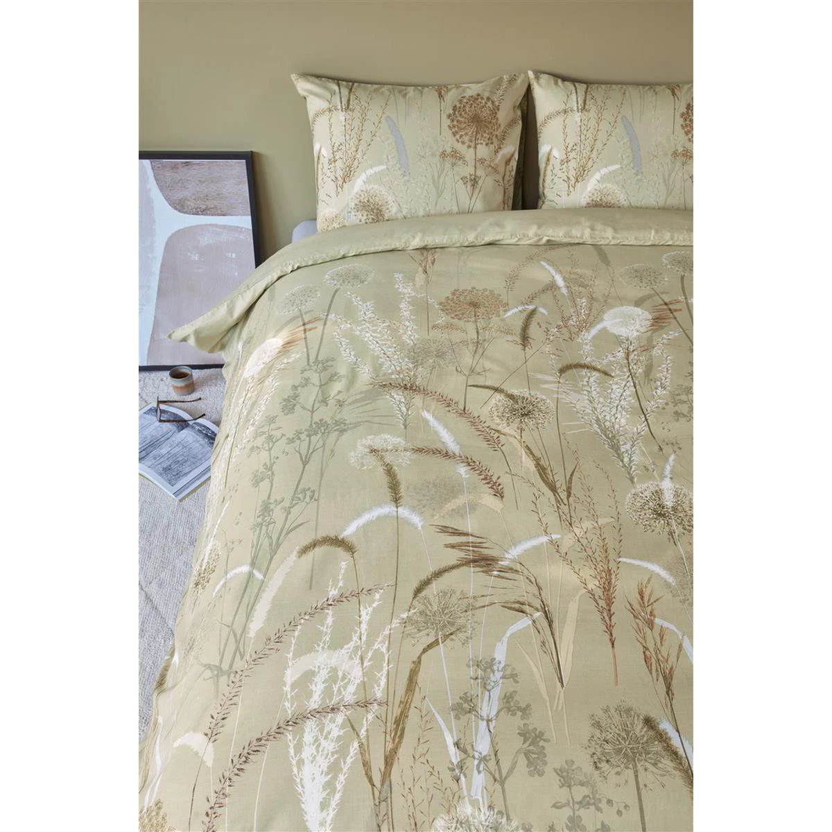 Beddinghouse Amelie dekbedovertrek by Bedding House bed & bath textile