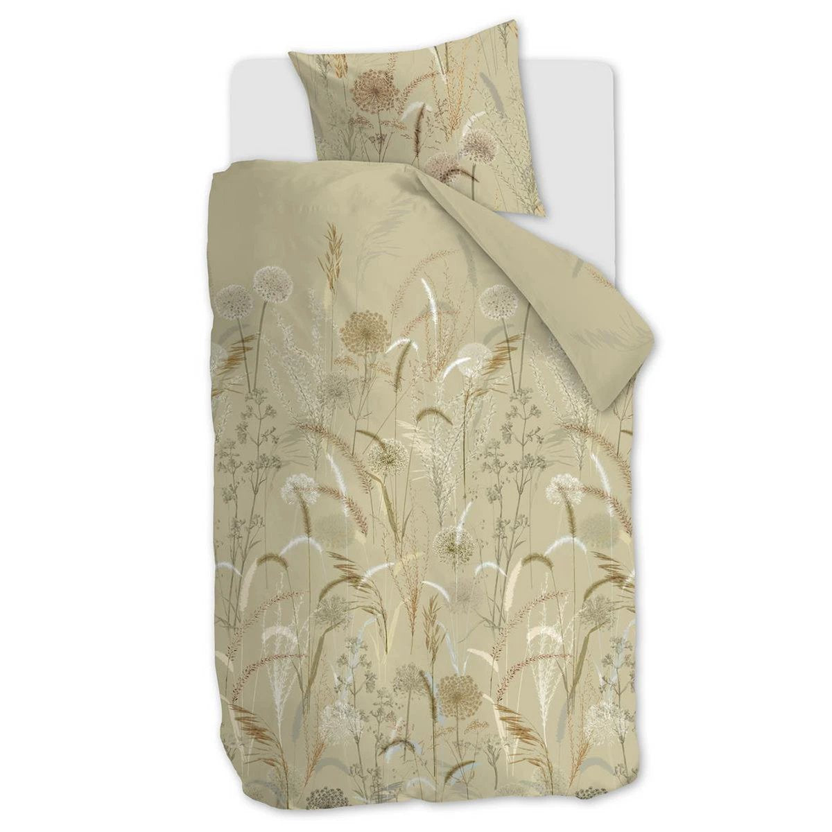 Beddinghouse Amelie dekbedovertrek by Bedding House bed & bath textile