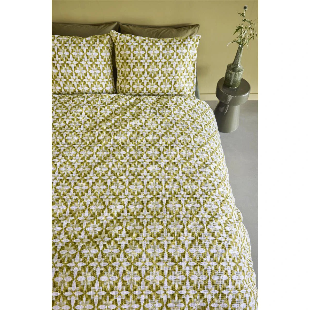 Beddinghouse Mae dekbedovertrek by Bedding House bed & bath textile
