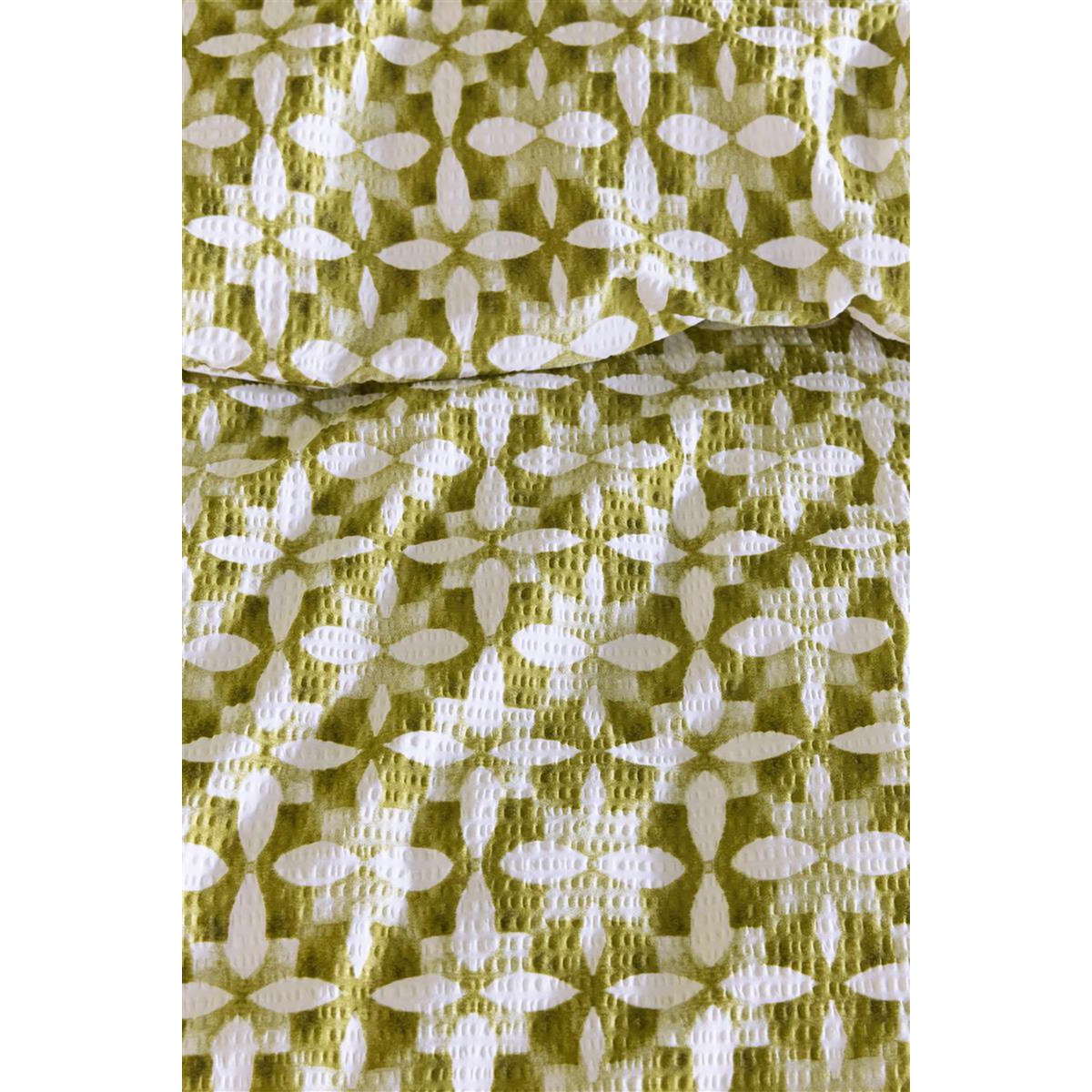Beddinghouse Mae dekbedovertrek by Bedding House bed & bath textile