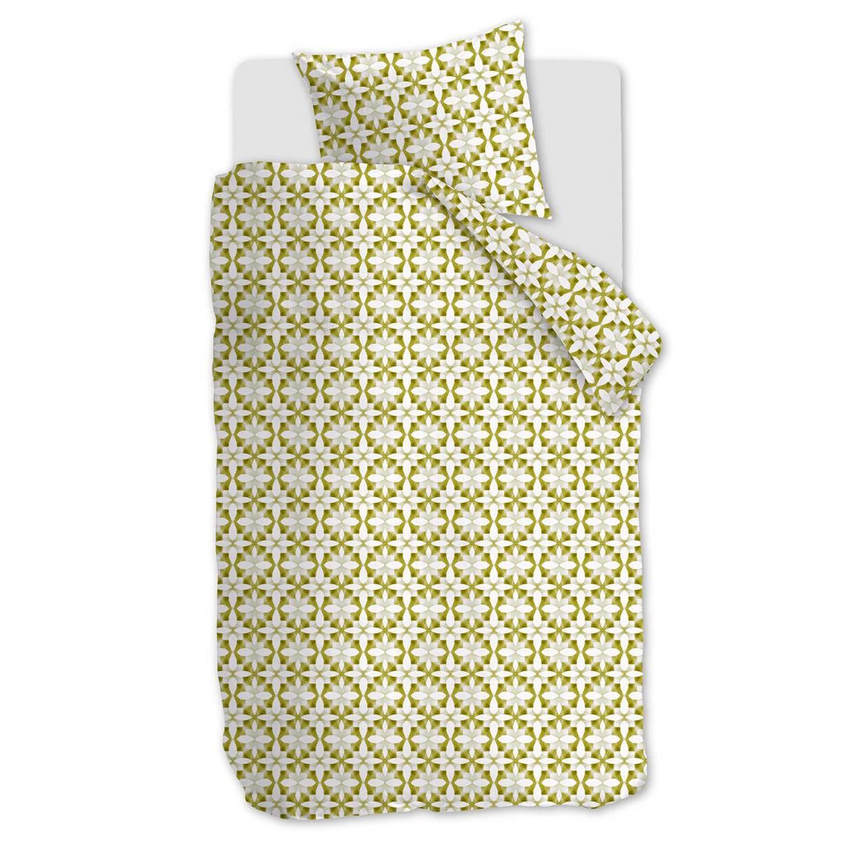 Beddinghouse Mae dekbedovertrek by Bedding House bed & bath textile