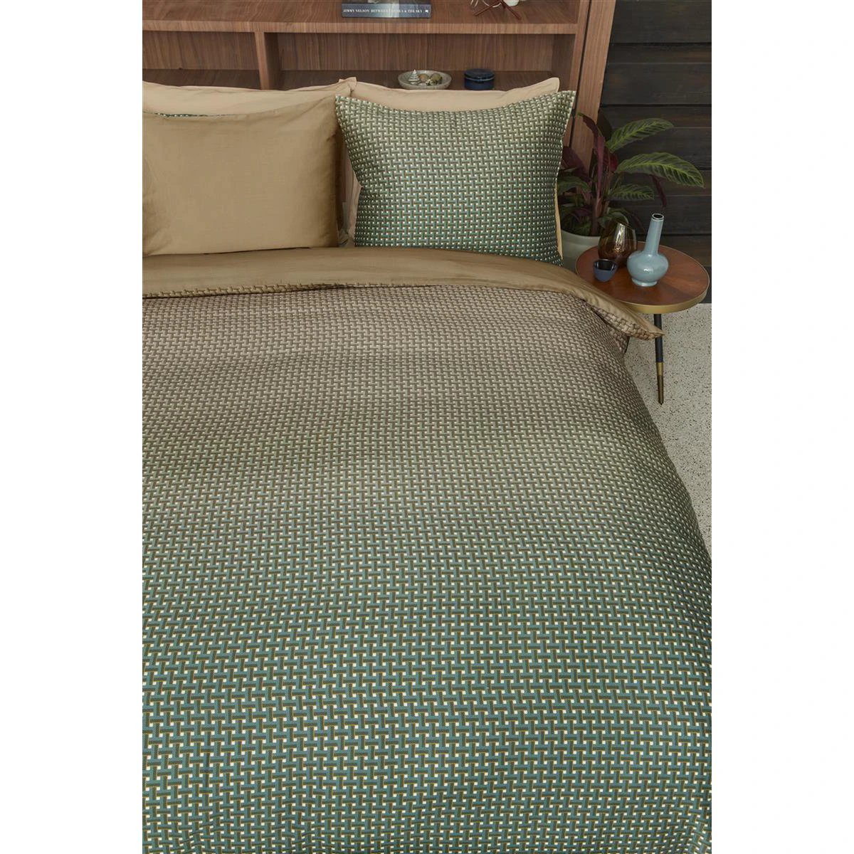 Beddinghouse Alvaro by Bedding House bed & bath textile