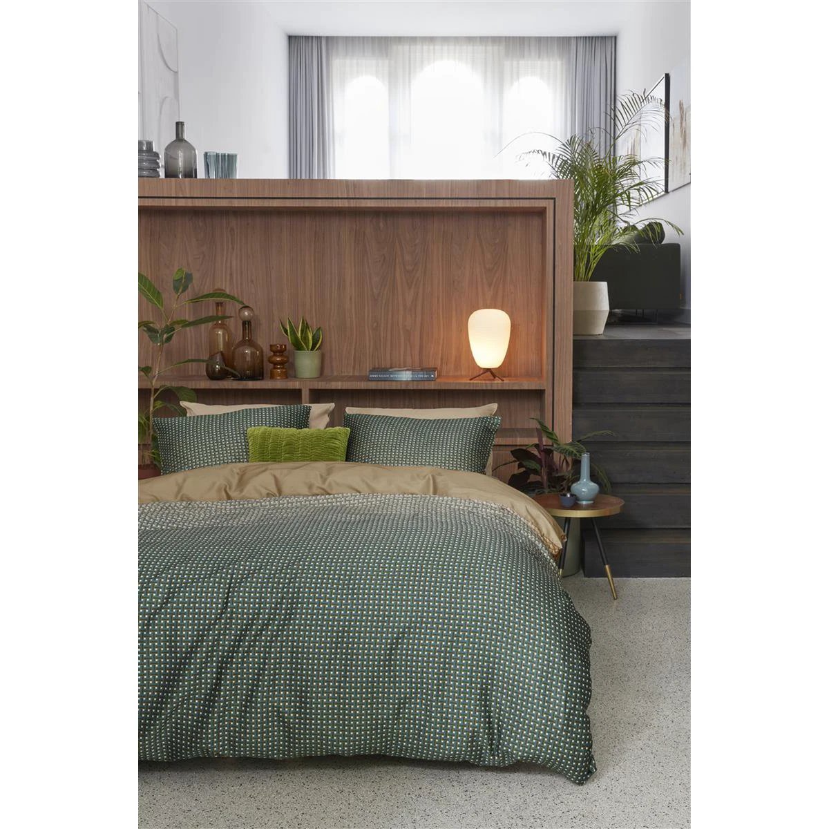 Beddinghouse Alvaro by Bedding House bed & bath textile