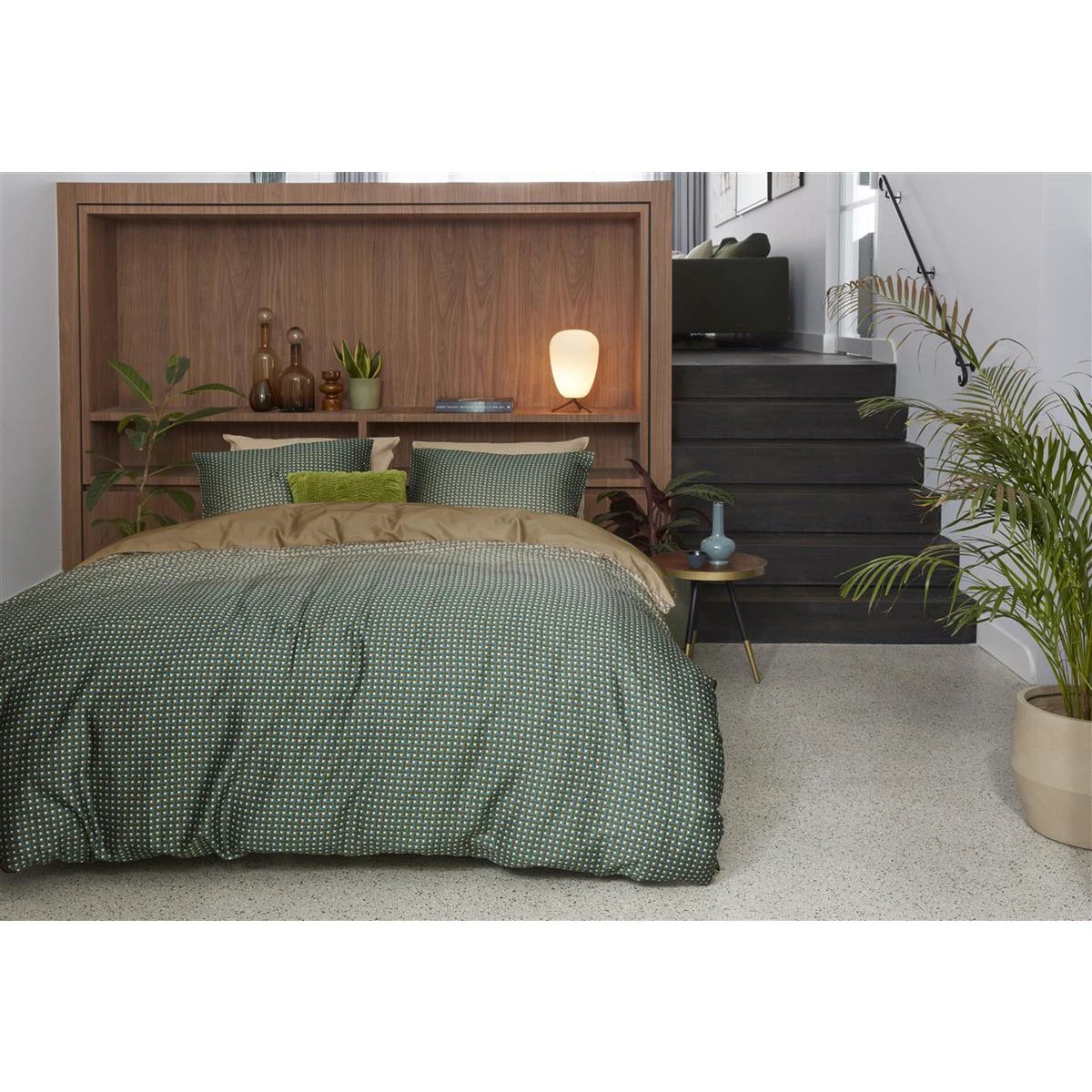 Beddinghouse Alvaro by Bedding House bed & bath textile