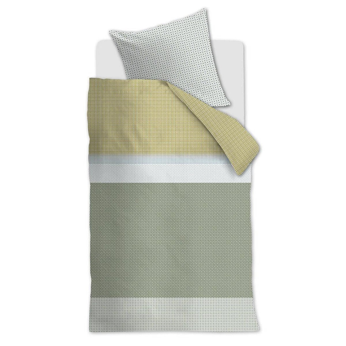 Beddinghouse Bernou dekbedovertrek by Bedding House bed & bath textile