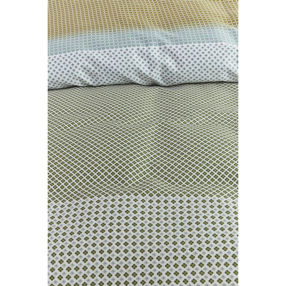 Beddinghouse Bernou dekbedovertrek by Bedding House bed & bath textile