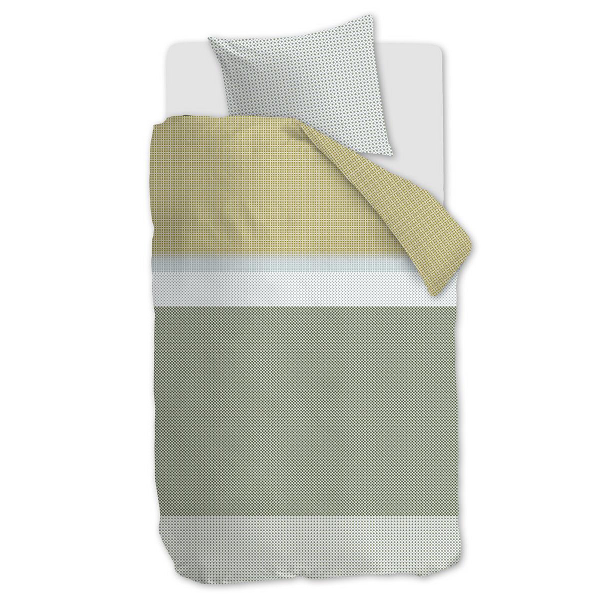 Beddinghouse Bernou dekbedovertrek - depauwwonen