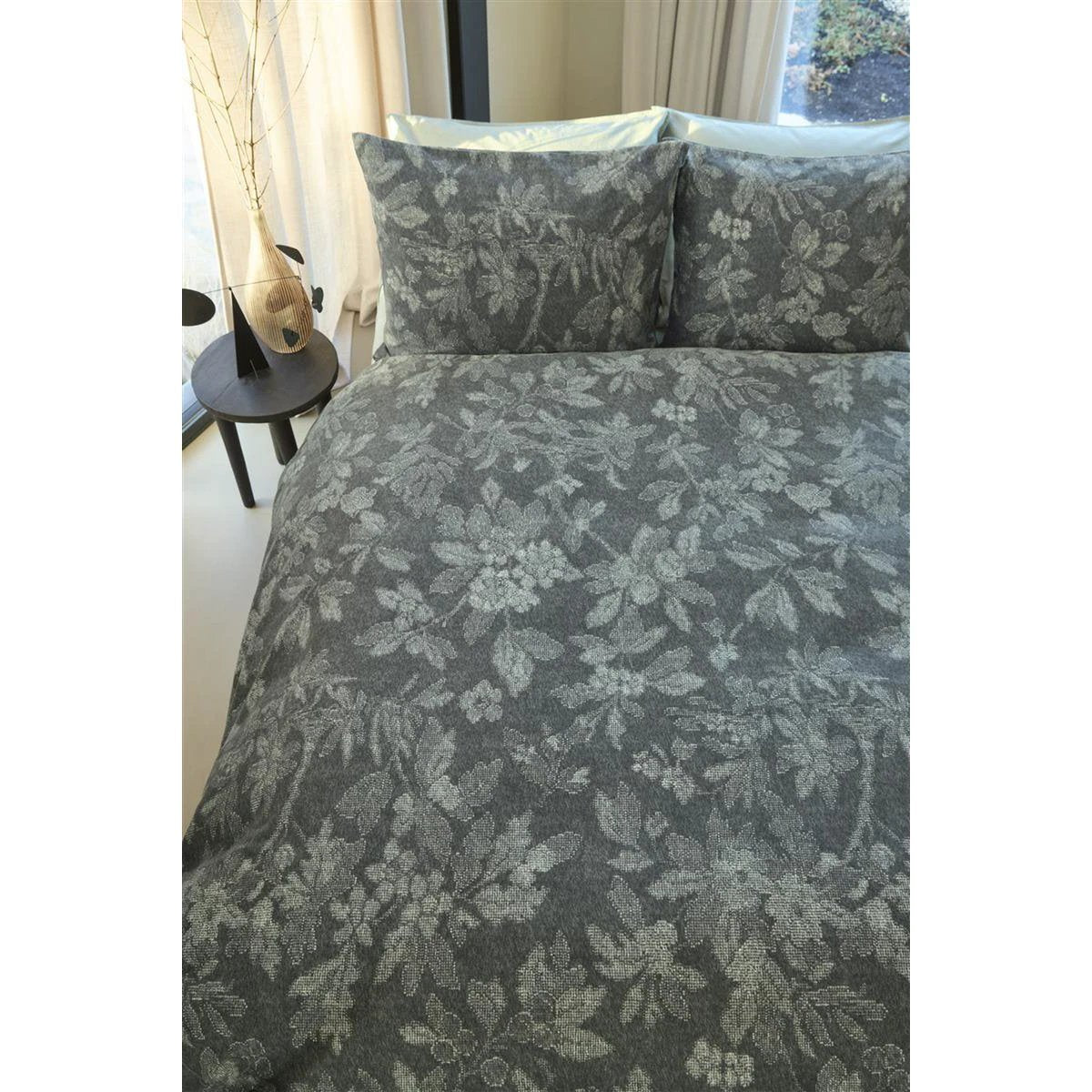 Beddinghouse Mea dekbedovertrek flanel by Bedding House bed & bath textile