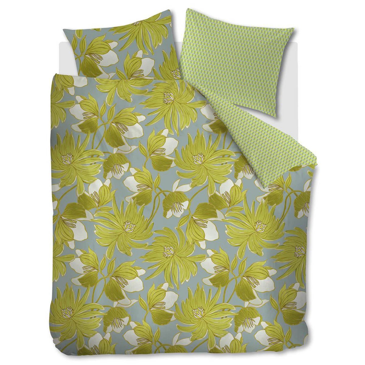 Oilily Melodi dekbedovertrek by Bedding House bed & bath textile