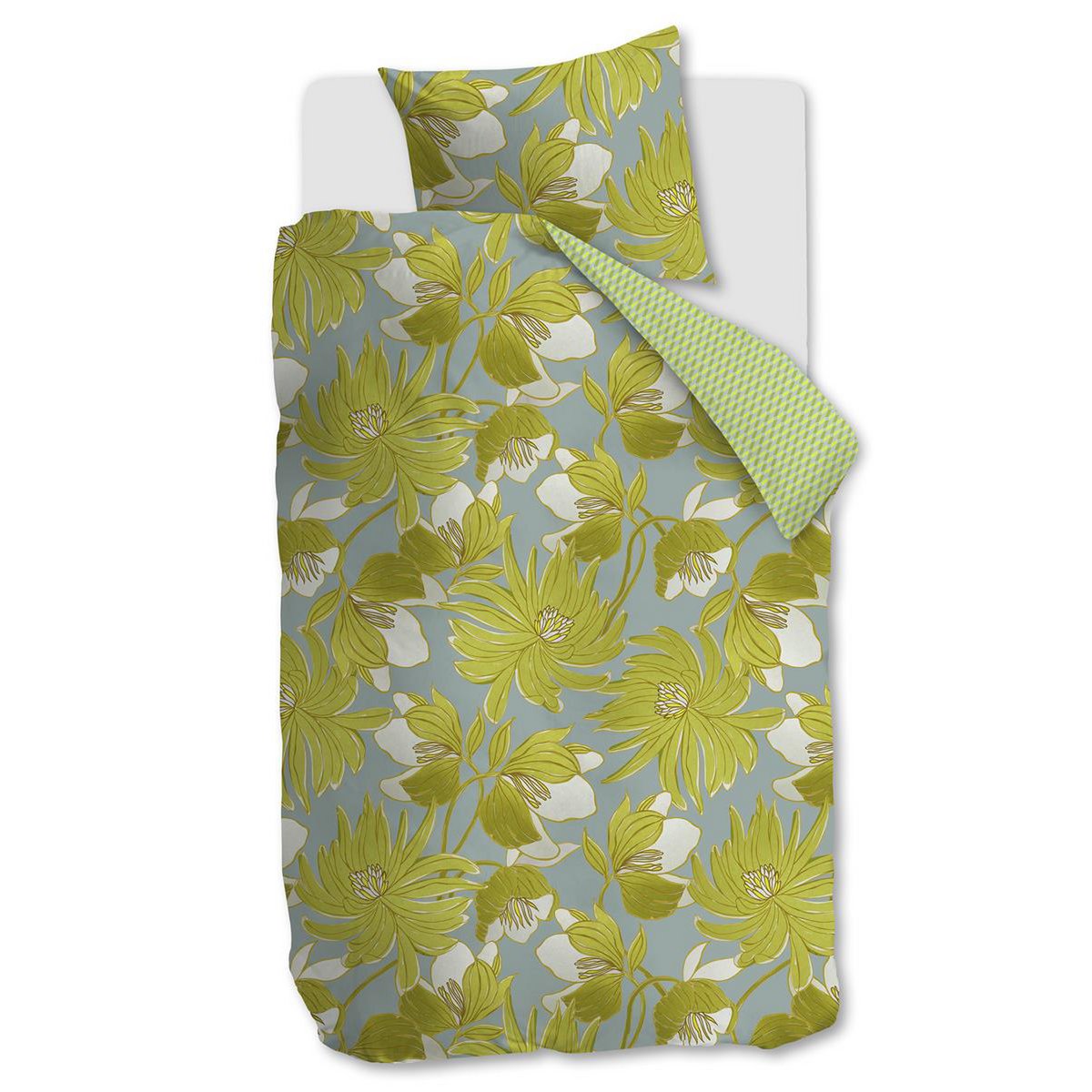 Oilily Melodi dekbedovertrek - depauwwonen