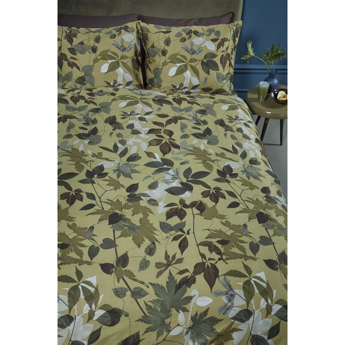 Beddinghouse Gigi dekbedovertrek by Bedding House bed & bath textile