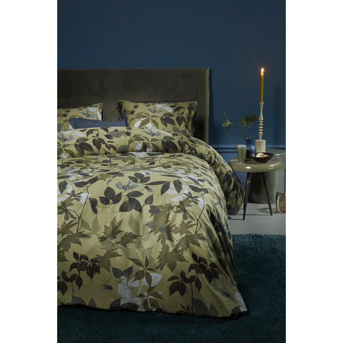 Beddinghouse Gigi dekbedovertrek by Bedding House bed & bath textile