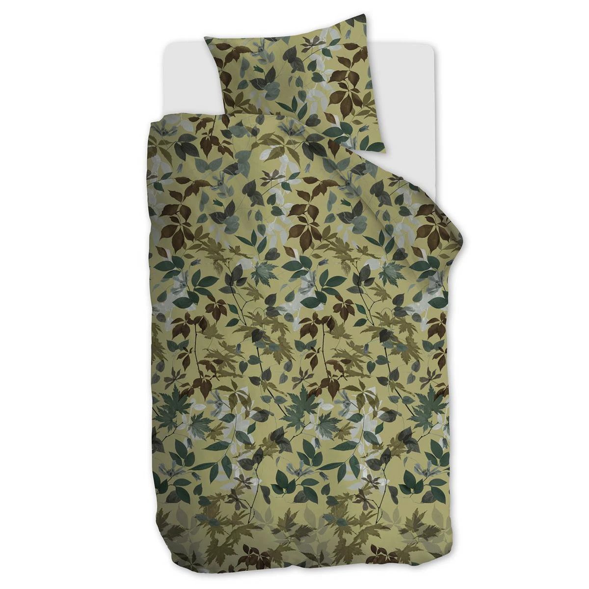 Beddinghouse Gigi dekbedovertrek by Bedding House bed & bath textile