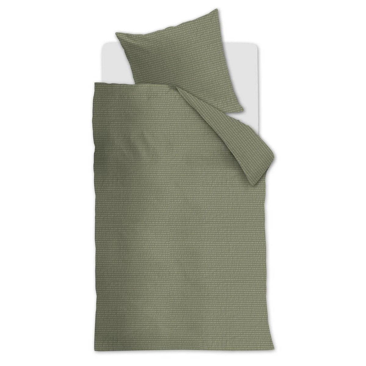 Beddinghouse Summer dekbedovertrek - E by Bedding House bed & bath textile