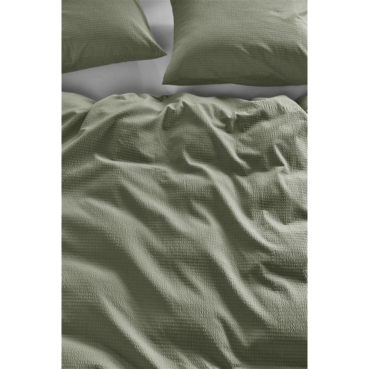 Beddinghouse Summer dekbedovertrek - E by Bedding House bed & bath textile