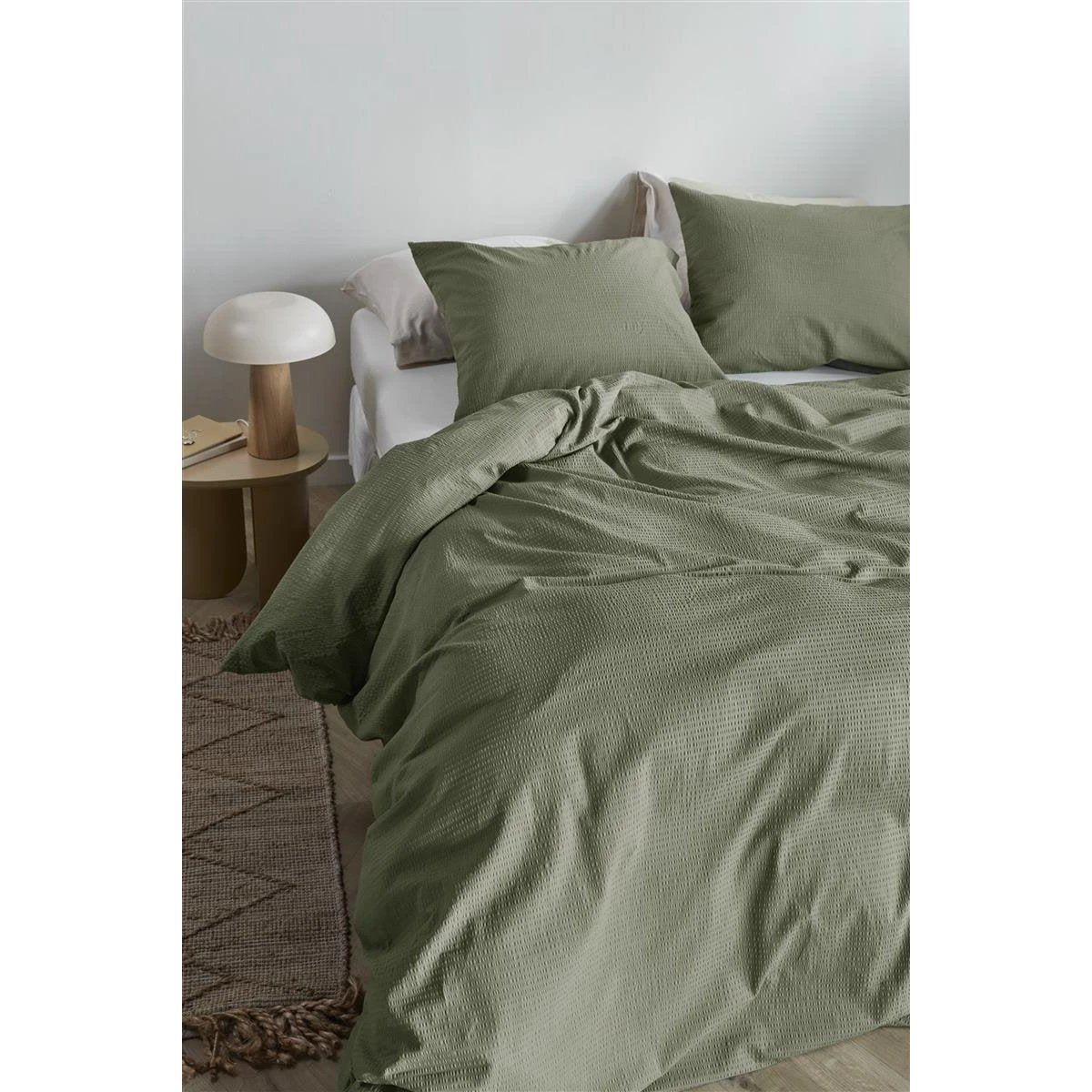 Beddinghouse Summer dekbedovertrek - E by Bedding House bed & bath textile