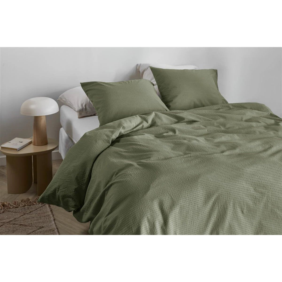 Beddinghouse Summer dekbedovertrek - E by Bedding House bed & bath textile