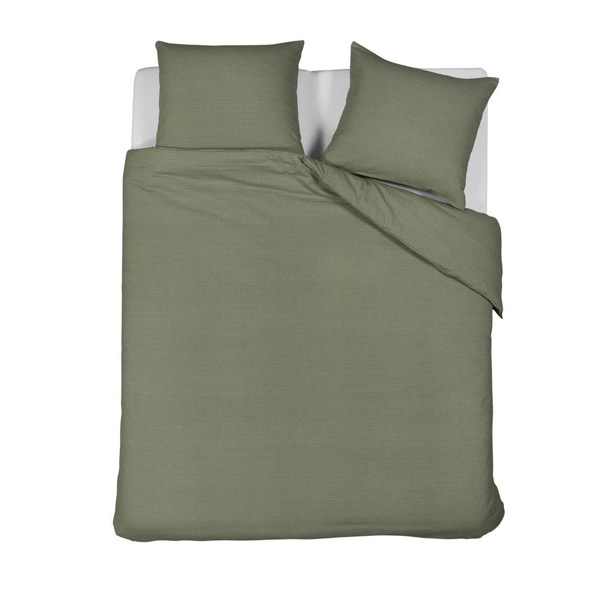 Beddinghouse Summer dekbedovertrek - E by Bedding House bed & bath textile