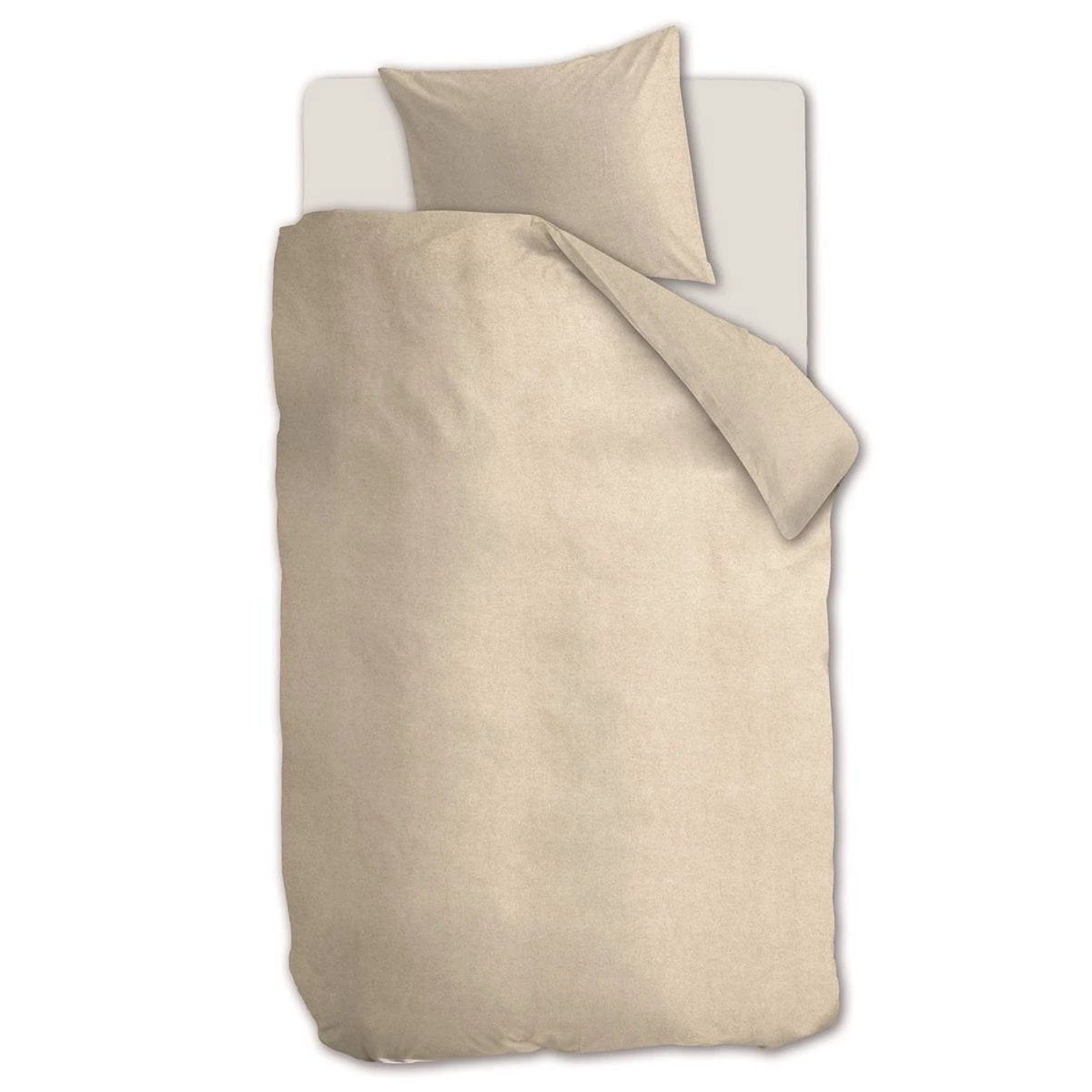 Beddinghouse Frost dekbedovertrek - E by Bedding House bed & bath textile