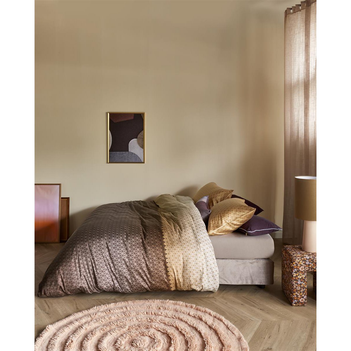 Beddinghouse Ariel - depauwwonen