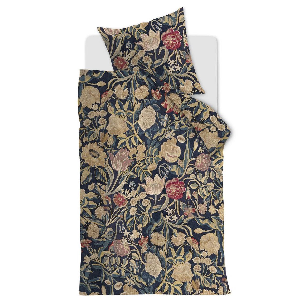 At Home by BeddingHouse Tradition dekbedovertrek by Bedding House bed & bath textile