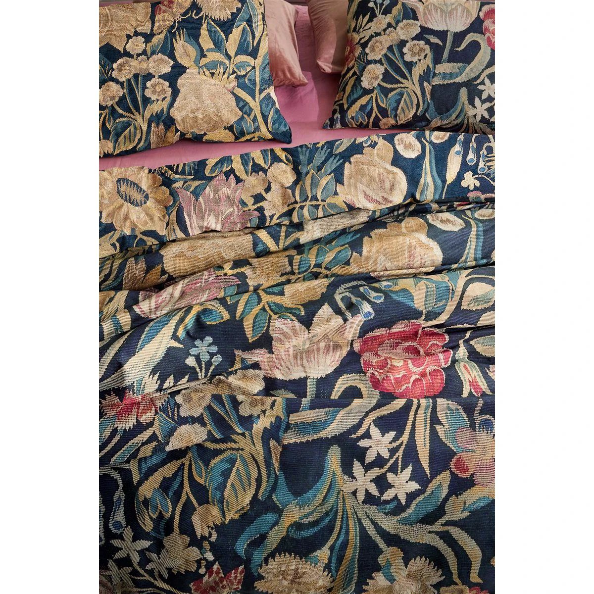 At Home by BeddingHouse Tradition dekbedovertrek by Bedding House bed & bath textile