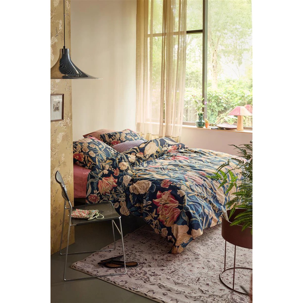 At Home by BeddingHouse Tradition dekbedovertrek by Bedding House bed & bath textile