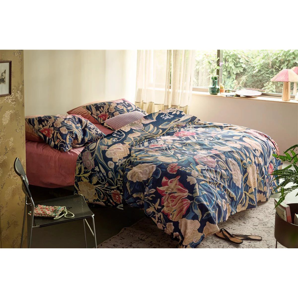 At Home by BeddingHouse Tradition dekbedovertrek by Bedding House bed & bath textile