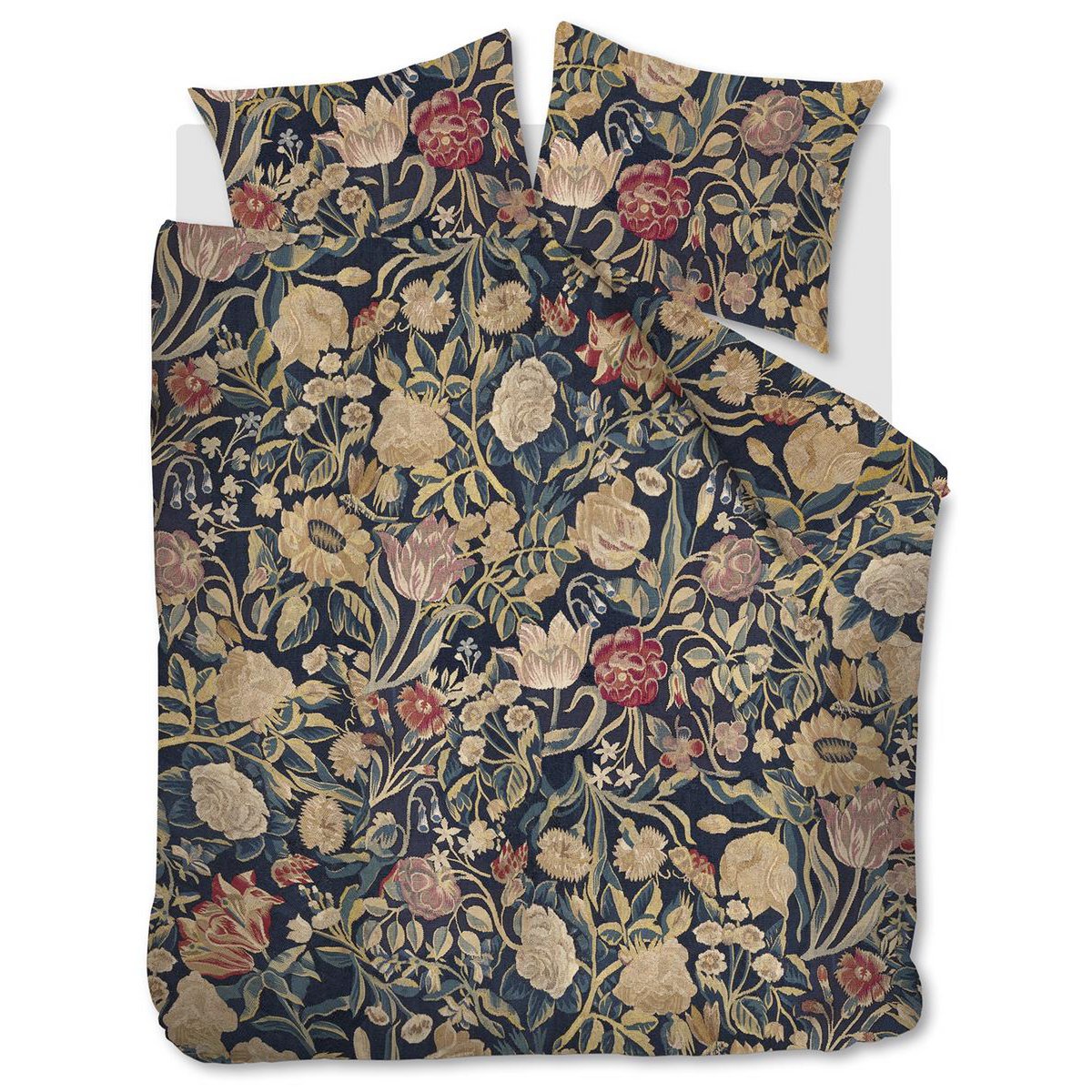 At Home by BeddingHouse Tradition dekbedovertrek - depauwwonen