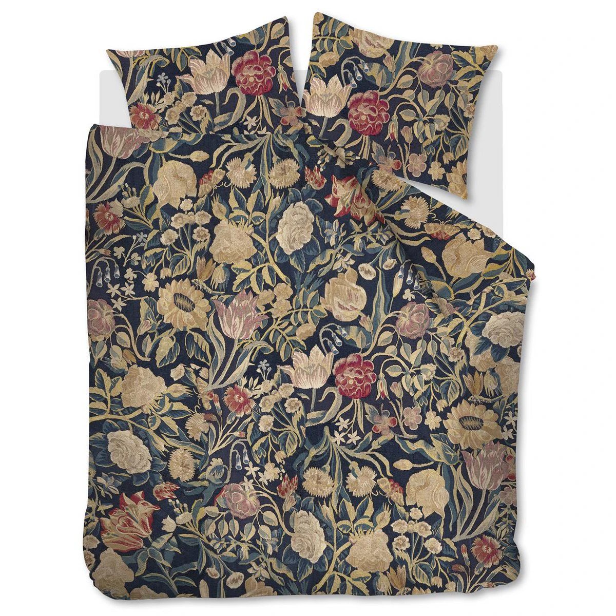 At Home by BeddingHouse Tradition dekbedovertrek by Bedding House bed & bath textile