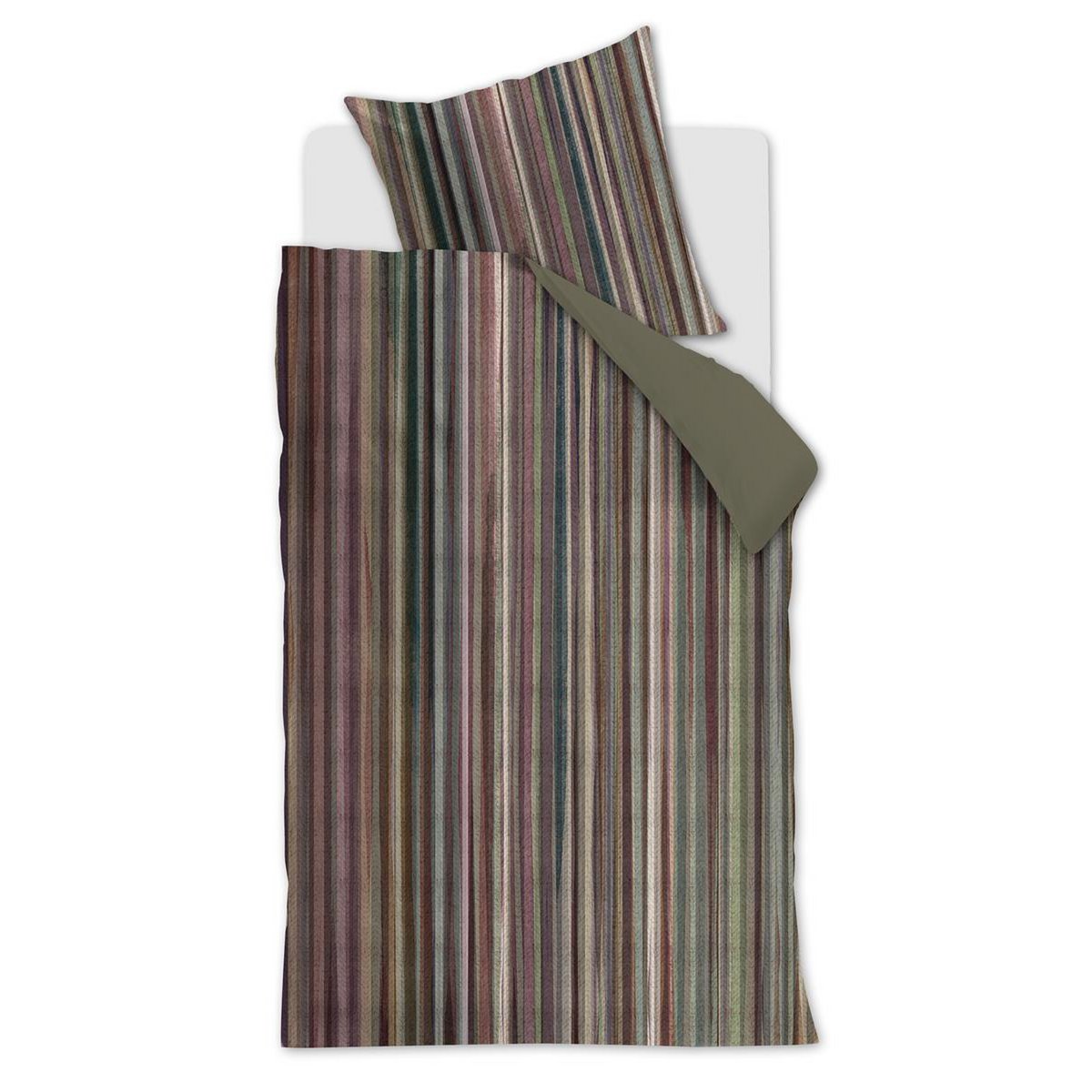 Beddinghouse Roman dekbedovertrek - depauwwonen