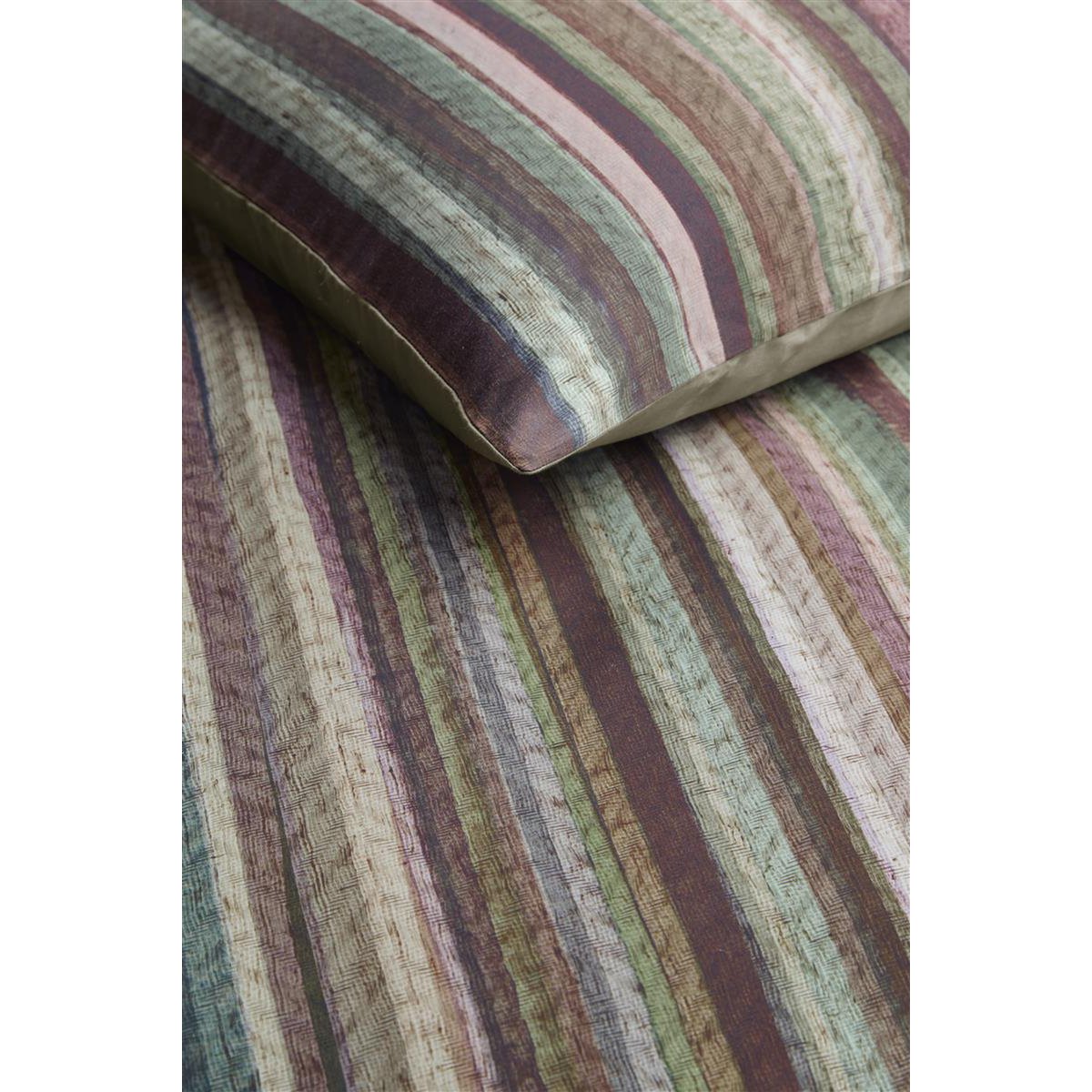 Beddinghouse Roman dekbedovertrek by Bedding House bed & bath textile