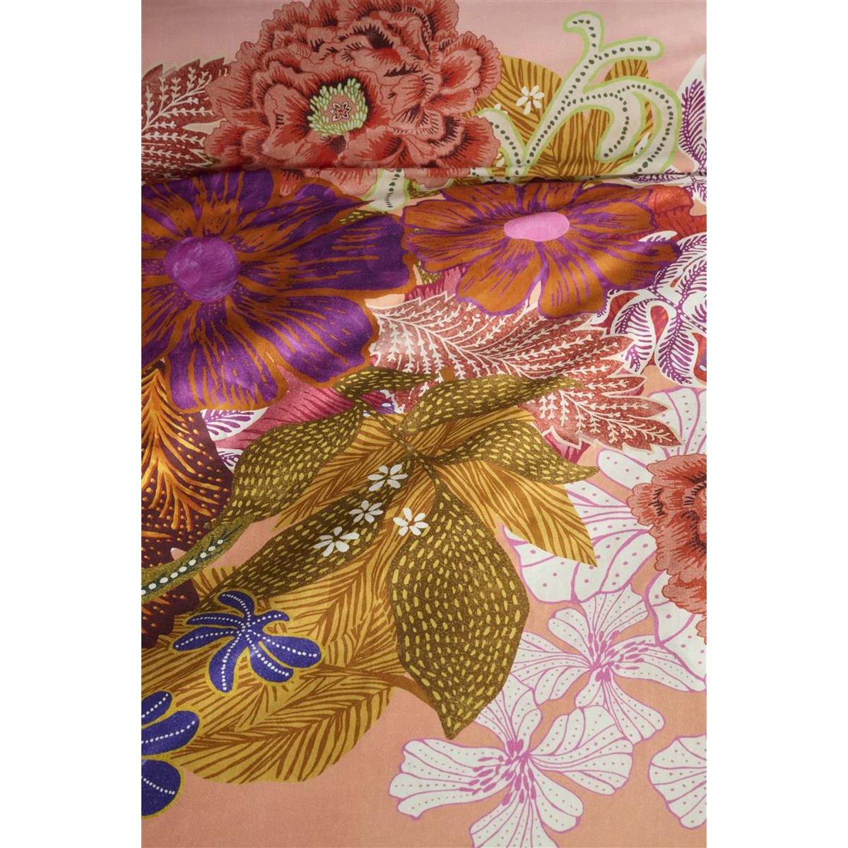 Oilily Livia dekbedovertrek by Bedding House bed & bath textile