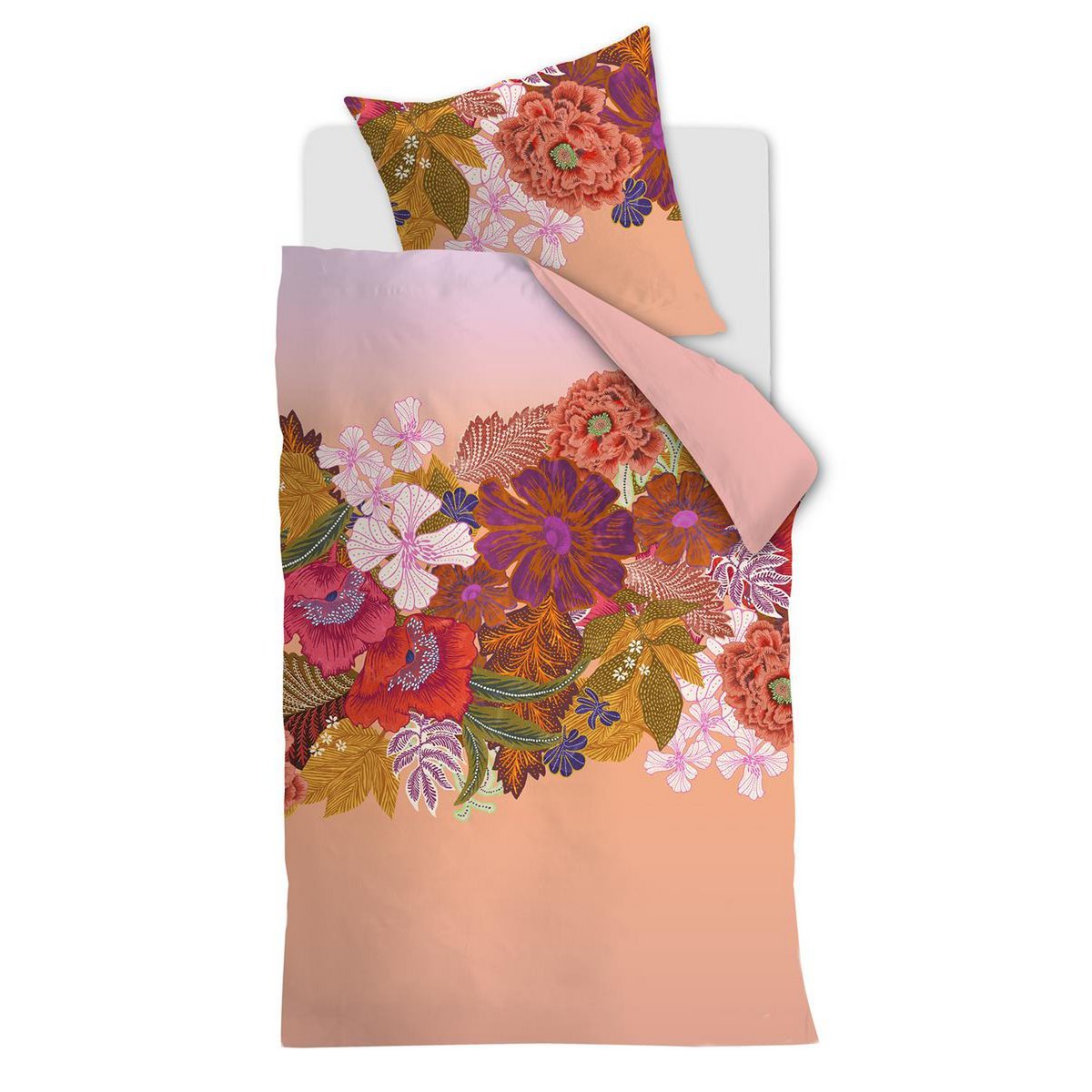 Oilily Livia dekbedovertrek - depauwwonen